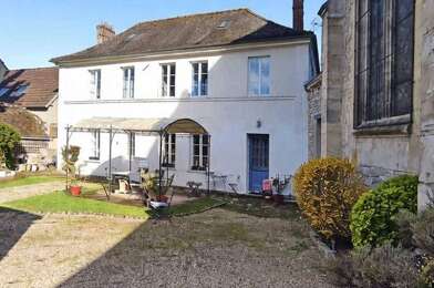 Maison 7 pièces 325000 €