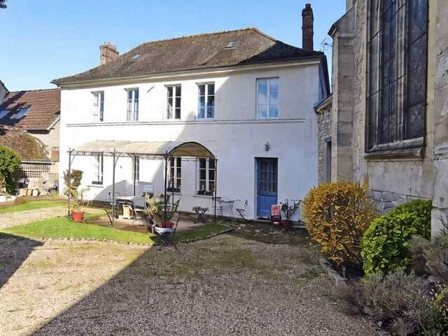 Réf : 6282 — photo du bien