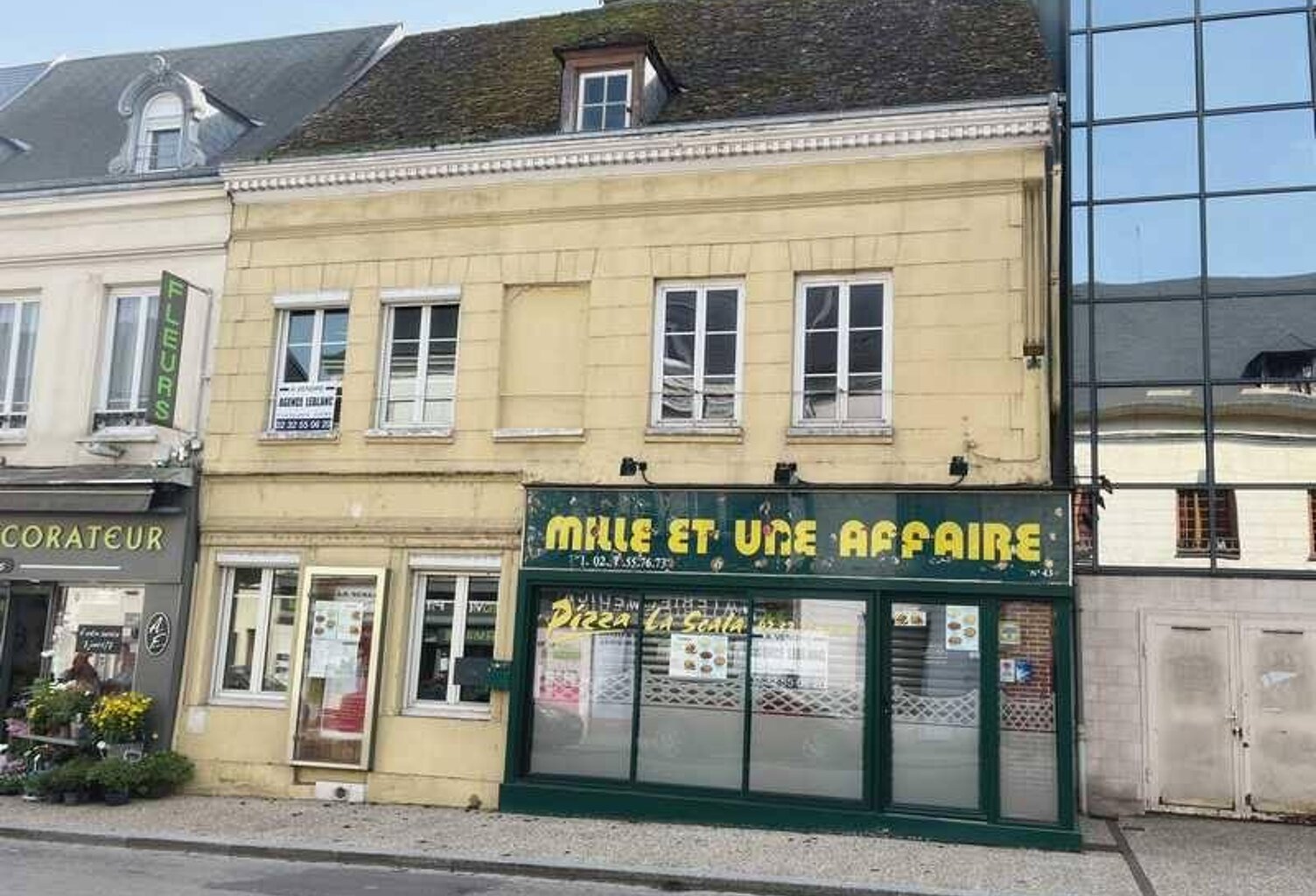 Réf : 6285 — photo 1