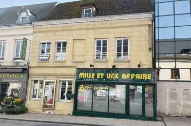 Maison 9 pièces 189000 €
