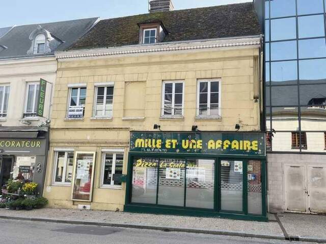 Réf : 6285 — photo du bien