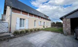 Maison 9 Pièces 201 m² à vendre à Gisors (27140)