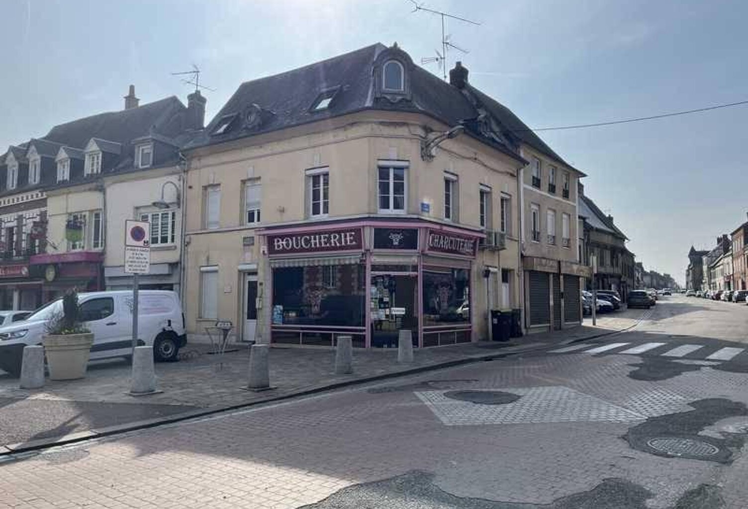 Réf : 6283 — photo 1