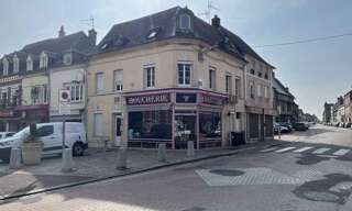 Maison 7 Pièces 85 m² à vendre à Étrépagny (27150)