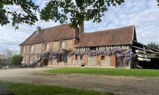 Maison 8 Pièces 203 m² à vendre à Magny-en-Vexin (95420)