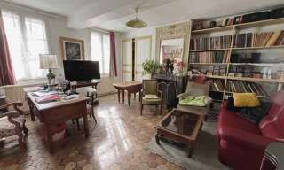Maison 7 Pièces 161 m² à vendre à Gisors (27140)
