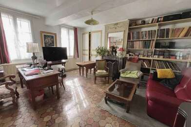 Maison 7 pièces 235000 €