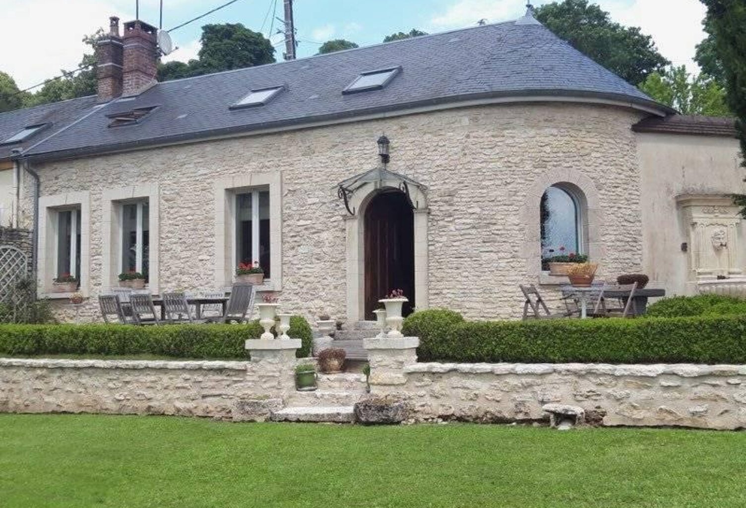 Réf : 6293 — photo 1