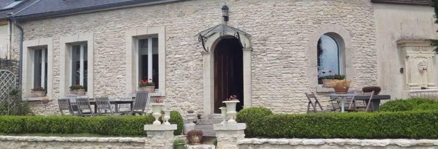 Maison 4 Pièces 82 m² à vendre à Gisors (27140)