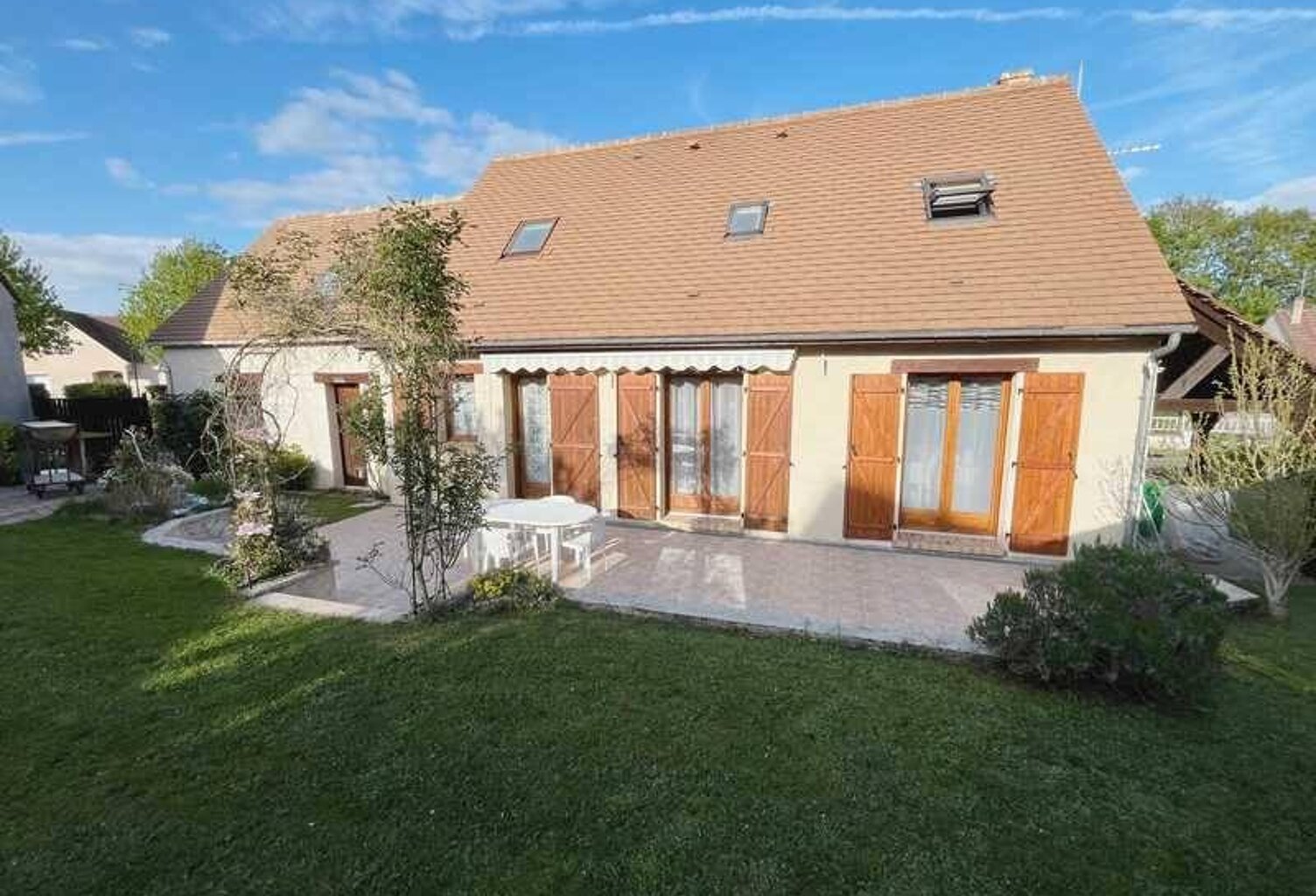 Réf : 6300B — photo 1