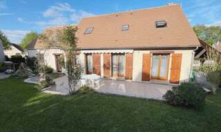 Maison 7 Pièces 117 m² à vendre à Gisors (27140)