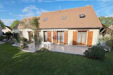 Maison 7 pièces 314000 €