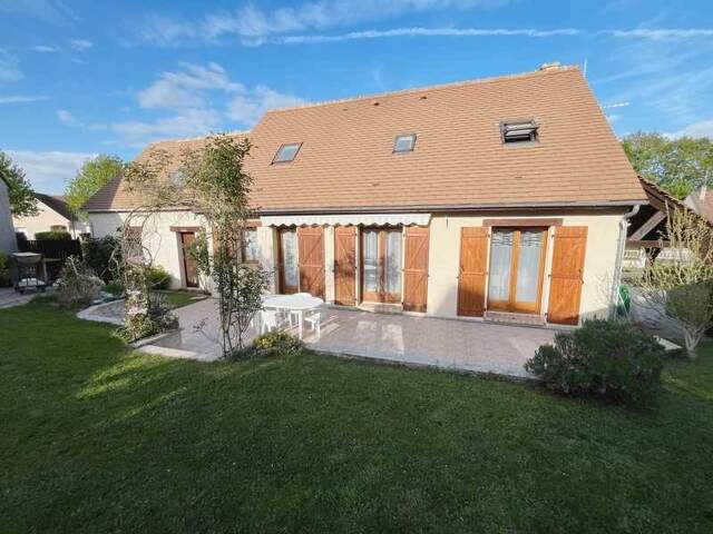 Réf : 6300B — photo du bien