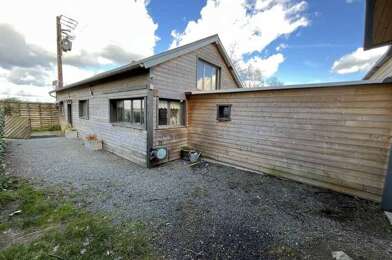 Maison 2 pièces 174000 €