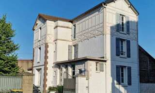 Maison 9 Pièces 185 m² à vendre à Gisors (27140)