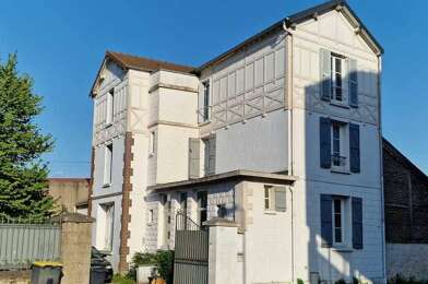 Maison 9 pièces 356000 €
