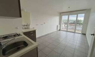Appartement 2 Pièces 40 m² à vendre à Gisors (27140)