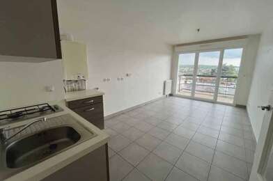 Appartement 2 pièces 133000 €