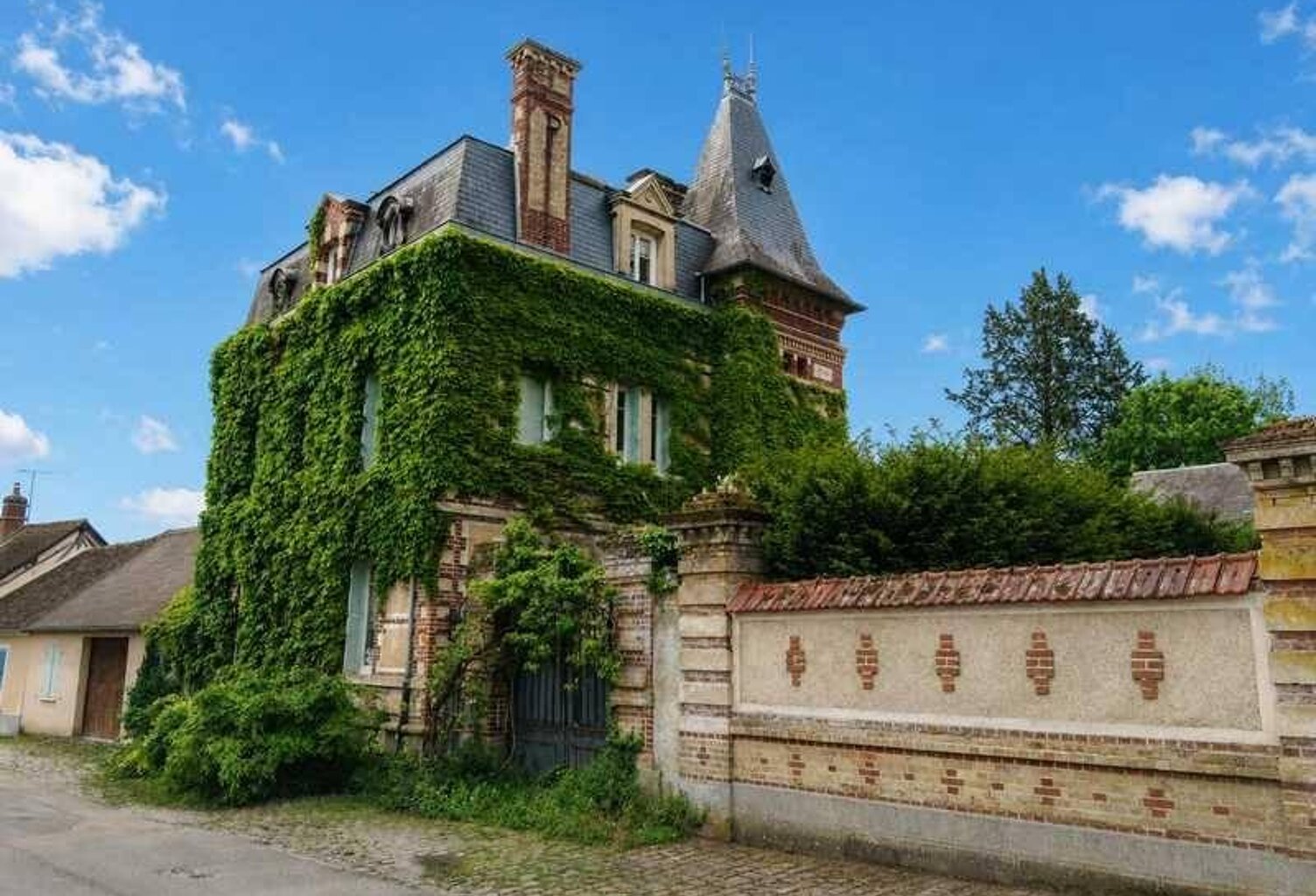 Réf : 6288 — photo 1
