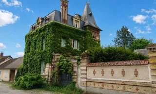 Maison 9 Pièces 175 m² à vendre à Gisors (27140)