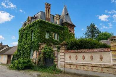 Maison 9 pièces 457000 €