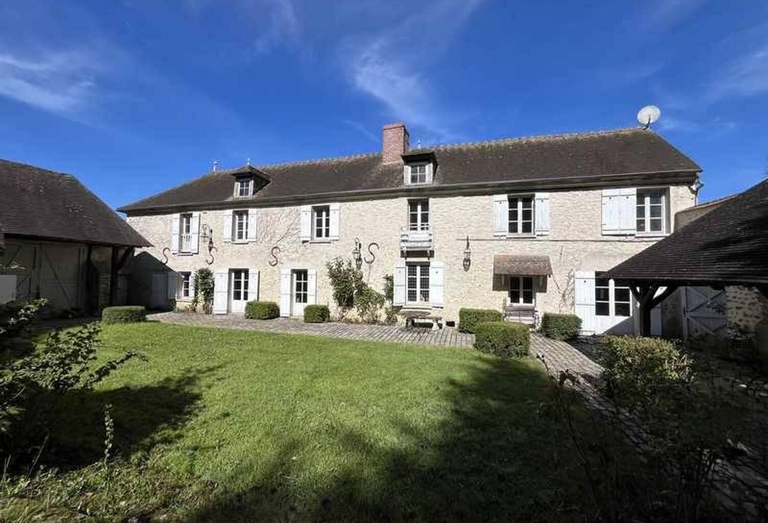 Réf : 6296 — photo 1