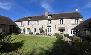 Maison 10 Pièces 210 m² à vendre à Magny-en-Vexin (95420)