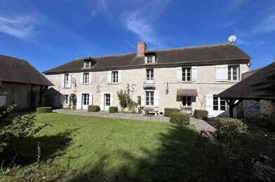 Maison 10 pièces 573000 €