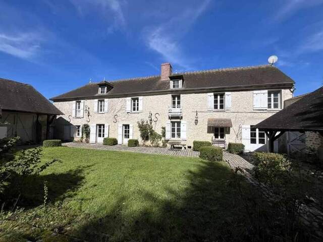 Réf : 6296 — photo du bien