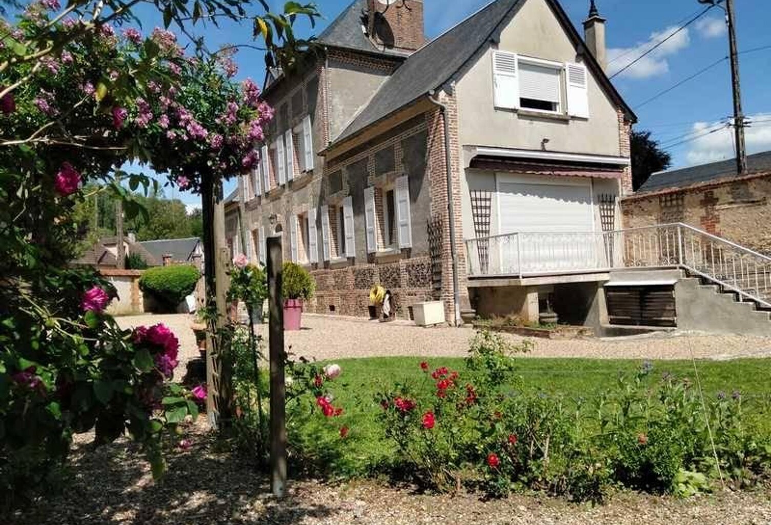 Réf : 6310 — photo 1