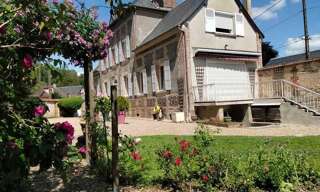 Maison 7 Pièces 189 m² à vendre à Gisors (27140)