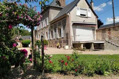 Maison 7 pièces 320000 €