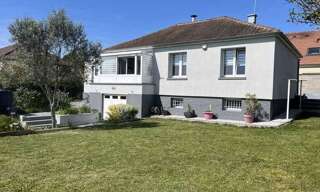 Maison 5 Pièces 104 m² à vendre à Gisors (27140)