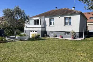 Maison 5 pièces 314000 €