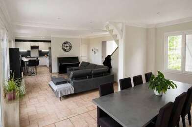 Maison 5 pièces 199900 €