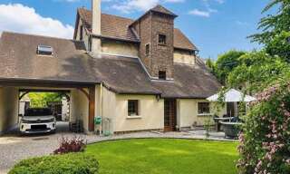 Maison 7 Pièces 140 m² à vendre à Gisors (27140)