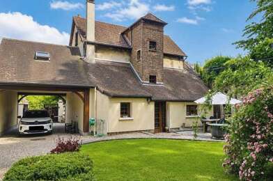 Maison 7 pièces 294000 €