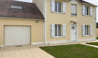 Maison 7 Pièces 125 m² à vendre à Gisors (27140)