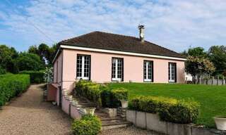 Maison 5 Pièces 89 m² à vendre à Gisors (27140)
