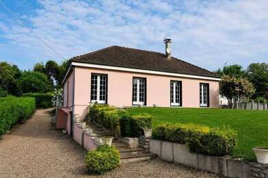 Maison 5 pièces 180000 €