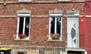 Maison 4 Pièces 68 m² à vendre à Magny-en-Vexin (95420)