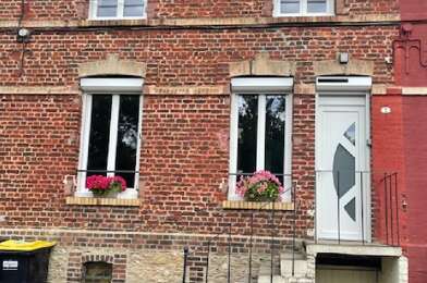 Maison 4 pièces 163000 €