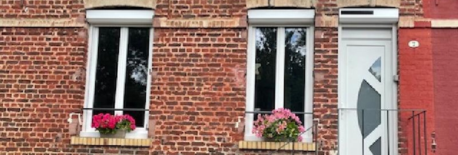 Maison 4 Pièces 68 m² à vendre à Magny-en-Vexin (95420)