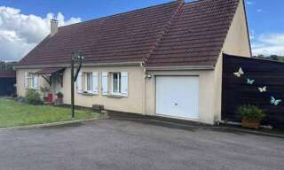 Maison 7 Pièces 146 m² à vendre à Gisors (27140)