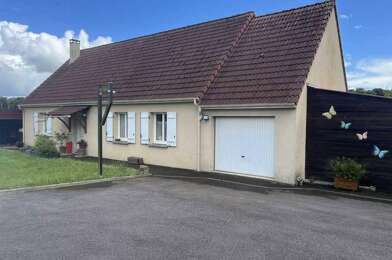 Maison 7 pièces 252000 €