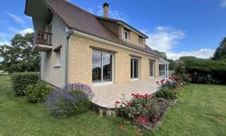 Maison 6 Pièces 135 m² à vendre à Charleval (27380)