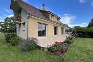 Maison 6 pièces 366000 €