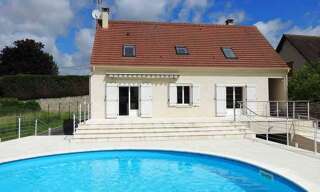 Maison 7 Pièces 185 m² à vendre à Gisors (27140)