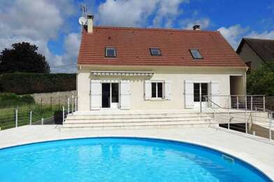 Maison 7 pièces 520000 €