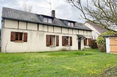 Maison 7 pièces 138500 €